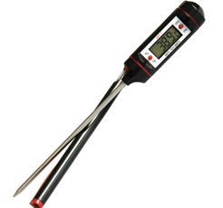 Описание продукта - WT-1B Цифровой термометр