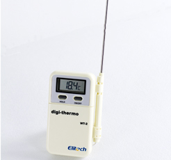 Описание продукта - WT-2 Цифровой термометр