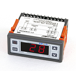Описание продукта - STC-200+ Микрокомпьютерный контроллер температуры