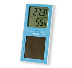 Описание продукта - DT-7 Цифровой термометр