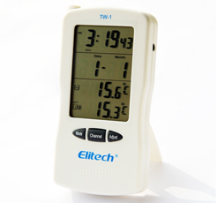 Описание продукта - TW-1 Цифровой термометр