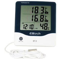 Описание продукта - BT-3 Цифровой термометр