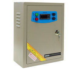Описание продукта - ECB-20 электрический блок управления для холодильной установки
