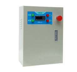 Описание продукта - ECB-30 электрический блок управления для холодильной установки