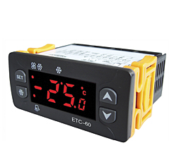 Описание продукта - ETC-60 Микрокомпьютерный контроллер температуры